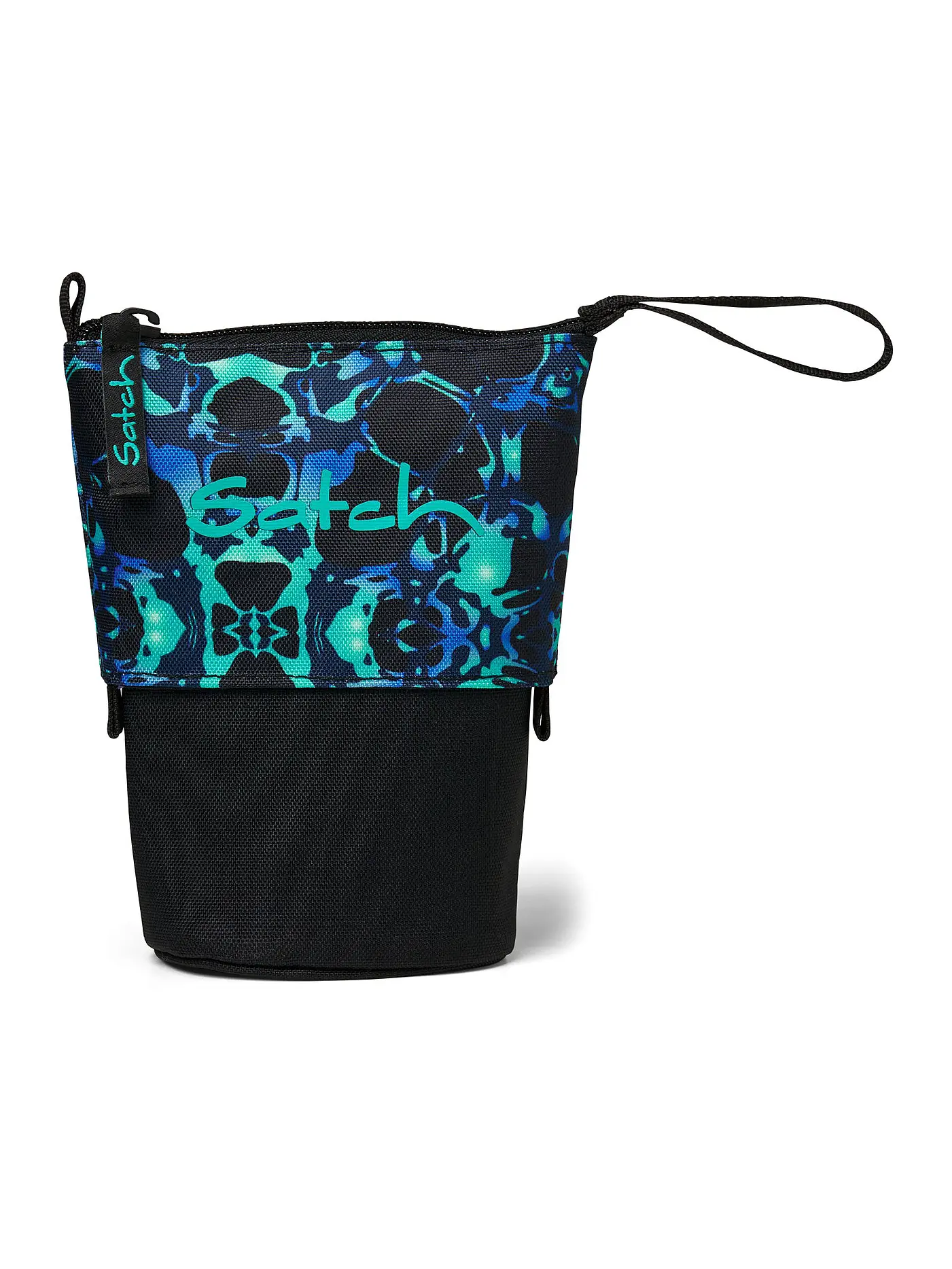 SATCH | Pencil Slider Caleido Blue | 